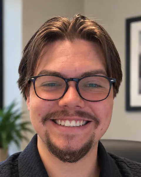Tyler Rother, founder of TylerMade